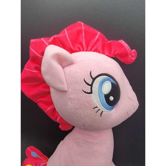My Little Pony Plush 12" - Picture 2 of 5